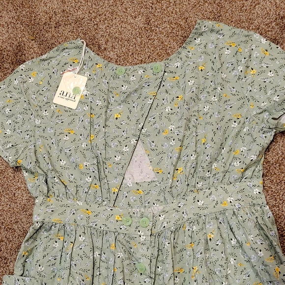 Dress Size PL - Picture 2 of 4